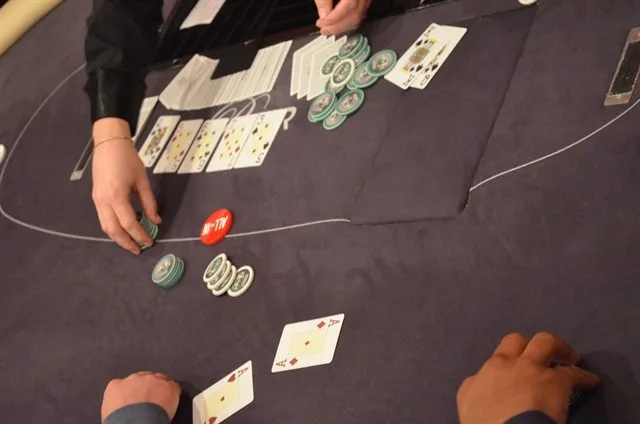 NULL | 2014/01 - Utrecht Poker Series - €770 NLHE FO Main Event 